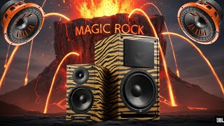 Bassquake Edition • JBL DJ Remix Subwoofer Boost