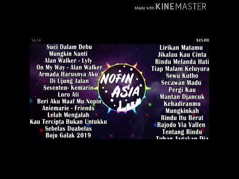 novin asia dan arap