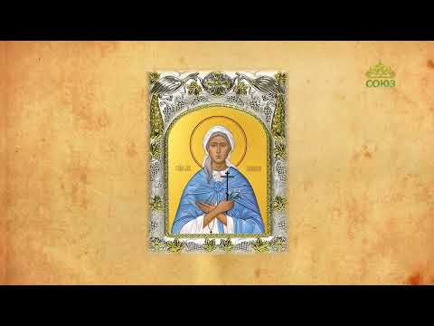 Церковный календарь 12 февраля. Блаженная Пелагия Дивеевская