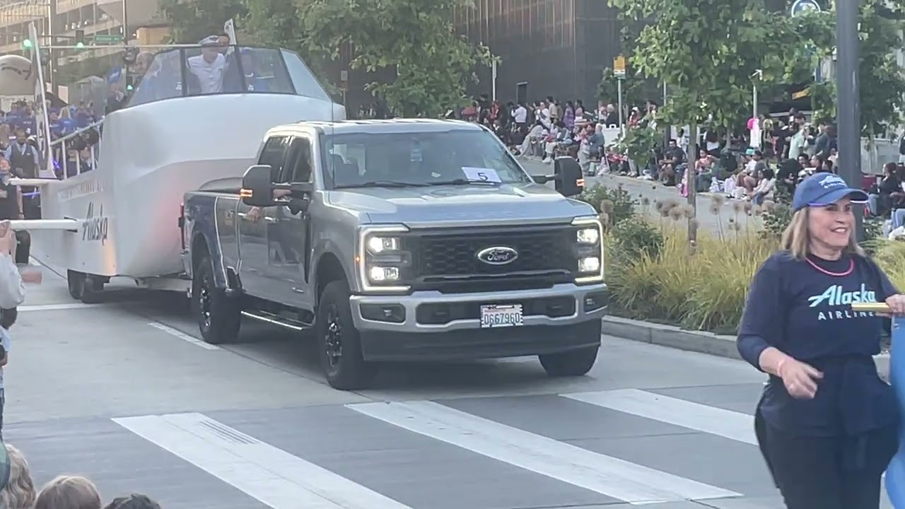 Torchlight Parade Part 1