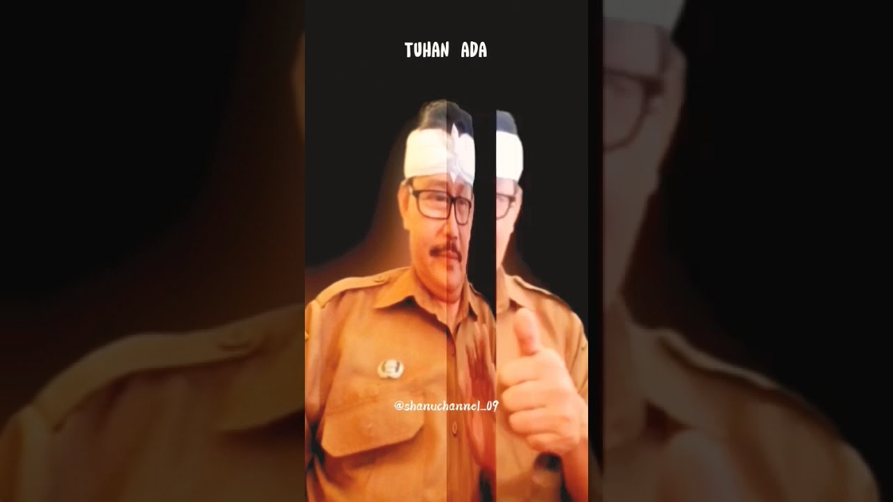 Untuk Kita Renungkan - Ebiet G. Ade