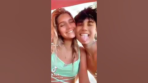 Mads Lewis tiktok video