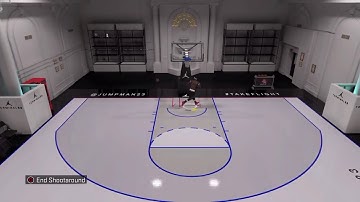 BEST MYPLAYER BUILD AFTER PATCH 6! NBA 2K16