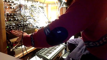 microSAMPLER in modular