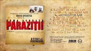 Watch Parazitii Antimilitie video