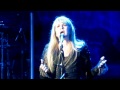 Stevie Nicks - Soldier's Angel - Red Rocks, CO 8/9/2011