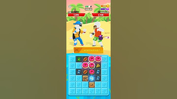 Match Hit  android gameplay | Match Game | Msn8gz #Shorts