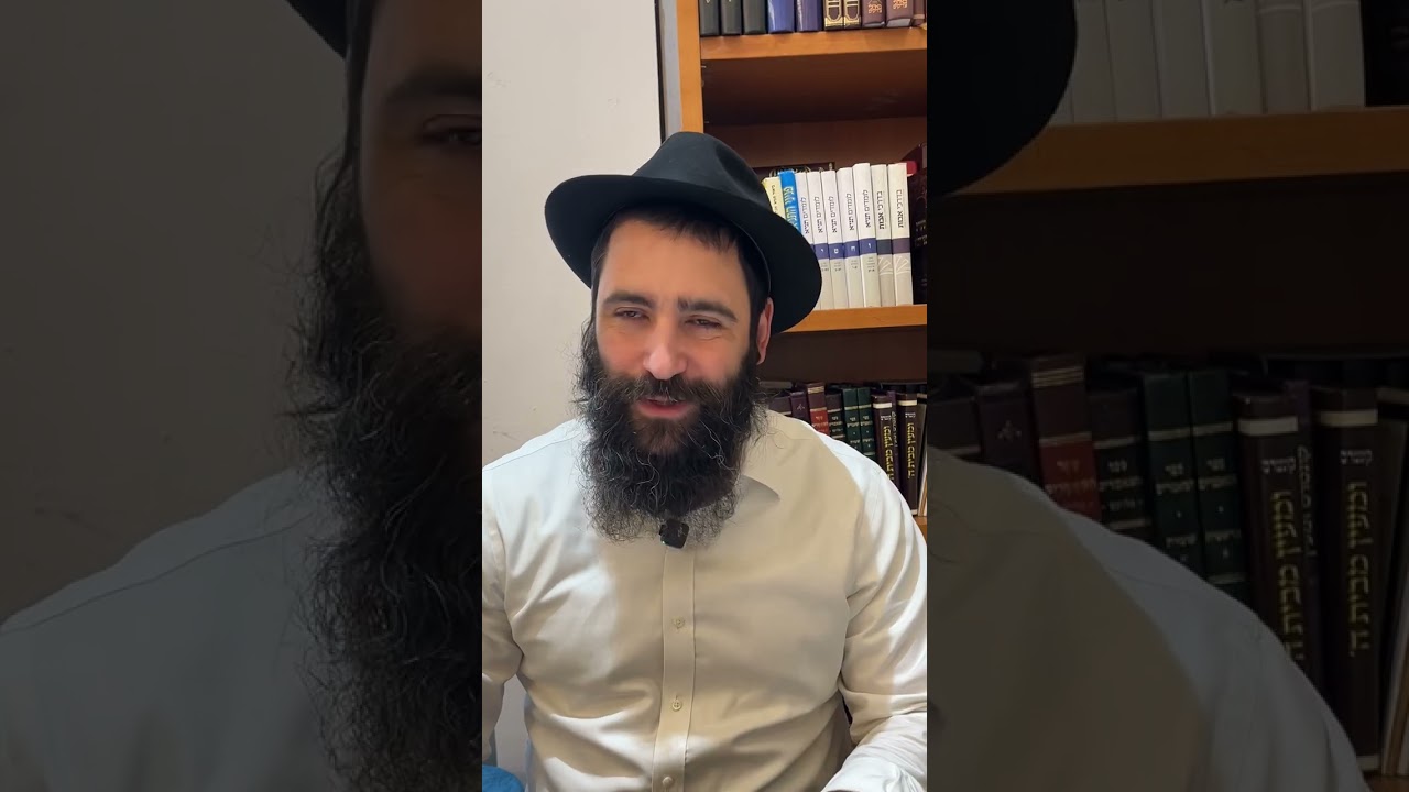 איך להעלות את השפע ממצרים לקדושה- חסידות בוקר
