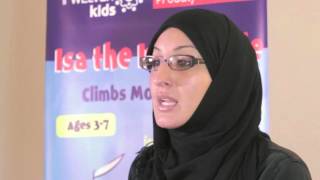 Twelver Kids Raising Ahlulbayt-centred children’s media in the West