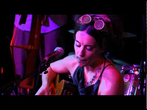 Sweet Old Love - Kirsty Almeida at Band On The Wal...