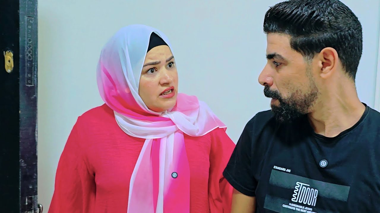 كنت دايمًا أتهرّب من طلب حمايا… لحد ما جه اليوم اللي عملت فيه اللي عايزه… وكانت النهاية صادمة!