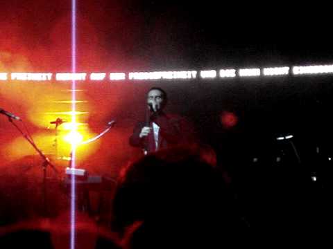 Massive Attack - Safe From Harm: Live @ Palladium,...