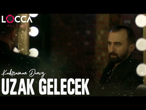 Kahraman Deniz - Uzak Gelecek (Official Music Video)