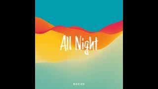 Basixx - That's Just Love