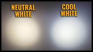 Cool White or Neutral White Flashlight? screenshot 3