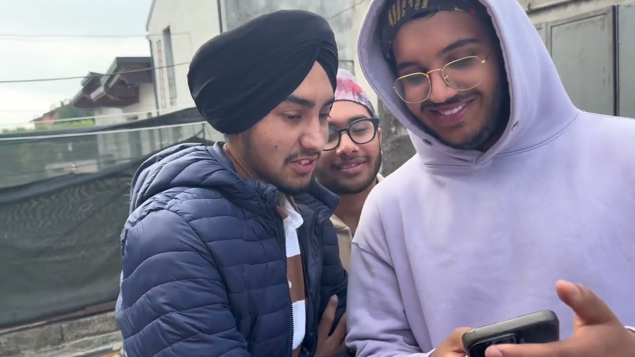 Verona🇮🇹 PB08 wale | Chill | Bejti