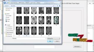 Fusion Contourlet Transform Zernike Moments Feature Extraction | Final Year Projects 2016 - 2017
