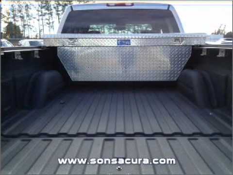 2006 GMC Sierra 1500 - Morrow GA