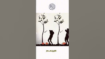 وَبَنَيْنَا فَوْقَكُمْ سَبْعًا شِدَادًا ||#القارئ_إسلام_مختار ...من سورة النبأ