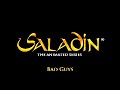 Saladin Eps 17 -  Bad Guys