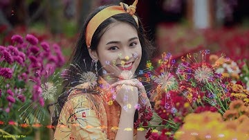 Nhạc Xuân 2021 Remix, Nhạc Tết EDM TIK TOK Htrol, lk nhạc xuân Remix Hay Nhất CHÀO XUÂN TÂN SỬU 2021