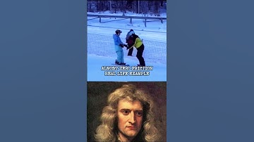 Frictionless surface #sigmaphysics