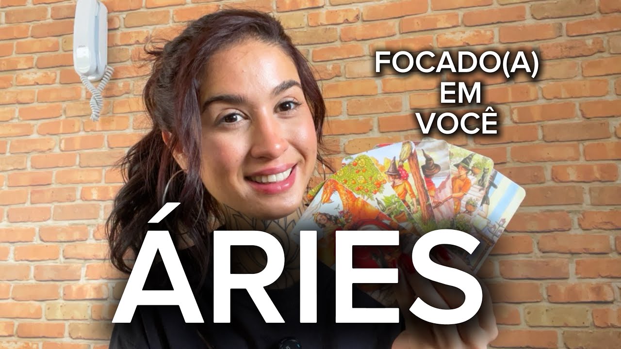 Áries ♈️ Te acha ALTO PADRÃO ✨👑 Quer se dedicar a você DE VERDADE 🌹❤️