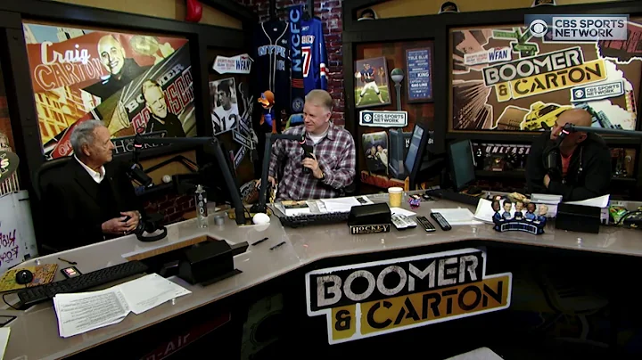 Boomer and Carton: Bobby Bowden on recruiting