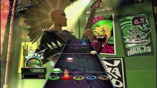 Hotel California | The Eagles | Guitar Hero World Tour | Guitar | Expert 100%