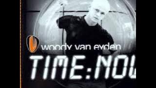 Woody Van Eyden - Time Now