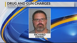 Arrest made after police search Altoona hotel room