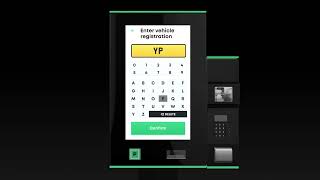 The Future of Parking and Charging Payments