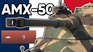 The Absolute Rarest Tank In War Thunder