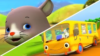 nursery rhymes playlist for children baby songs wheels on the bus abc song