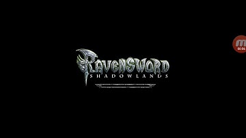 Ravensword: Shadowlands - Grim Pass "Unobtainable" Chest VOL. 1