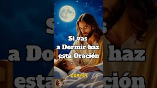 🌙¡Duérmete en 5 minutos con esta Oracion! #oracionespoderosas #dormiren5minutos #dormirenpaz #dios