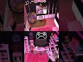 Pink gaming room  the sims 4