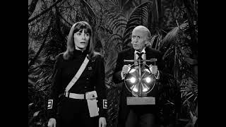 Doctor Who - The Daleks' Master Plan 12 (A Perilous Escape: Scenes 11-18), AI reconstruction, V.1