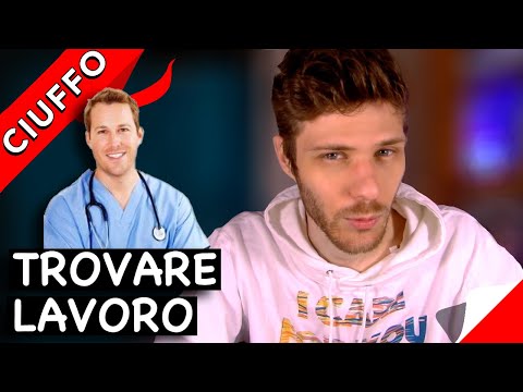 Video: Come Trovare Lavoro Come Infermiera