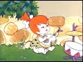 Capture de la vidéo Frente! - Open Up Your Heart And Let The Sun Shine In (The Flintstones)