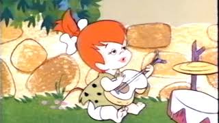Frente! - Open Up Your Heart and Let The Sun Shine In (The Flintstones)