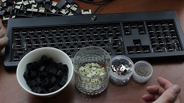 Alps wax mod - procedure & evaluation!