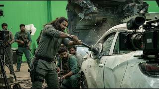 Making of Dhurandhar 2 | Behind The Scenes of The Revenge | Ranveer Singh