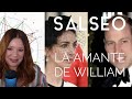 Todo sobre william y su supuesta amante rose hanbury directo astrologa