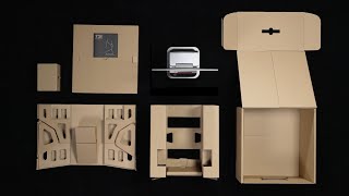 SUNMI 3rd Gen Packaging has won the 2025 Reddot Award!