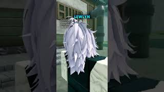 Deepwoken Etrean Hair Combos!  #roblox  #anime  #deepwoken