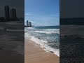 Mexico - Beachwalking in #Mazatlán, Summer vacation in Mazatlán #shorts