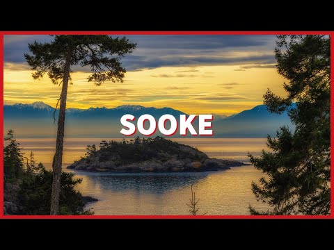 Heroes Home Tour: Stunning Views in Sooke