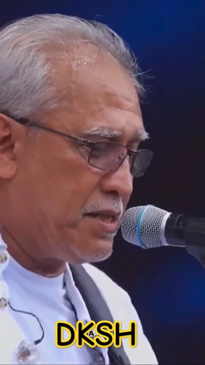 IWAN FALS - Damai Kami Sepanjang Hari #dksh #600subs #iwanfals #musik #konser #legendamusik