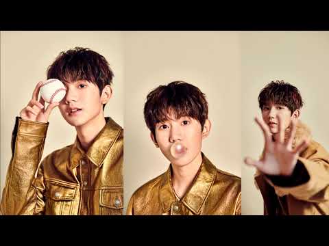 Tfboys王源 作词作曲新歌(我的童年)